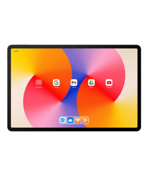 Huawei Matepad SE 11 4GB 128GB Grey resmi